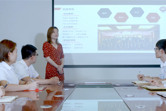 爱游戏官网首页企业宣传片